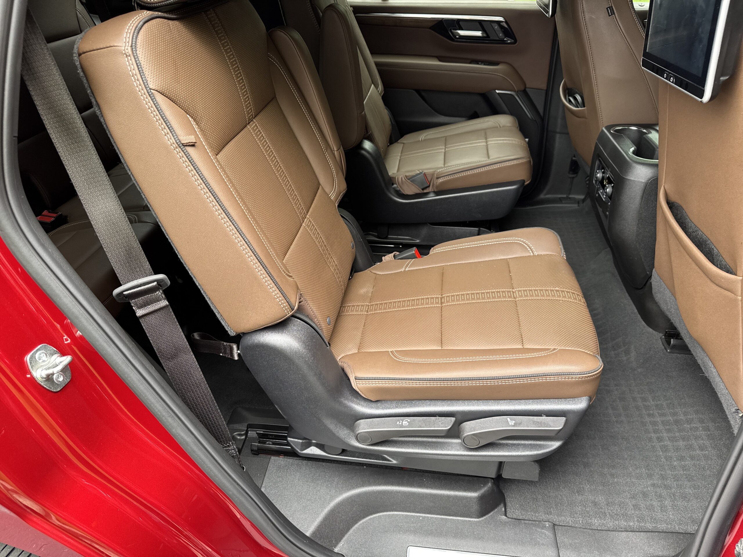 2025 Chevrolet Tahoe