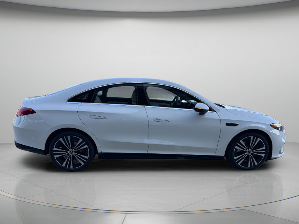 2027 Mercedes-Benz  CLA 220 Hybrid
