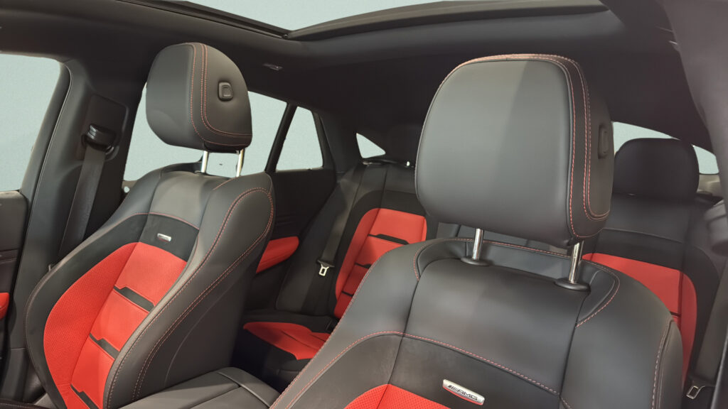 2024 Mercedes-Benz  AMG GLE 53