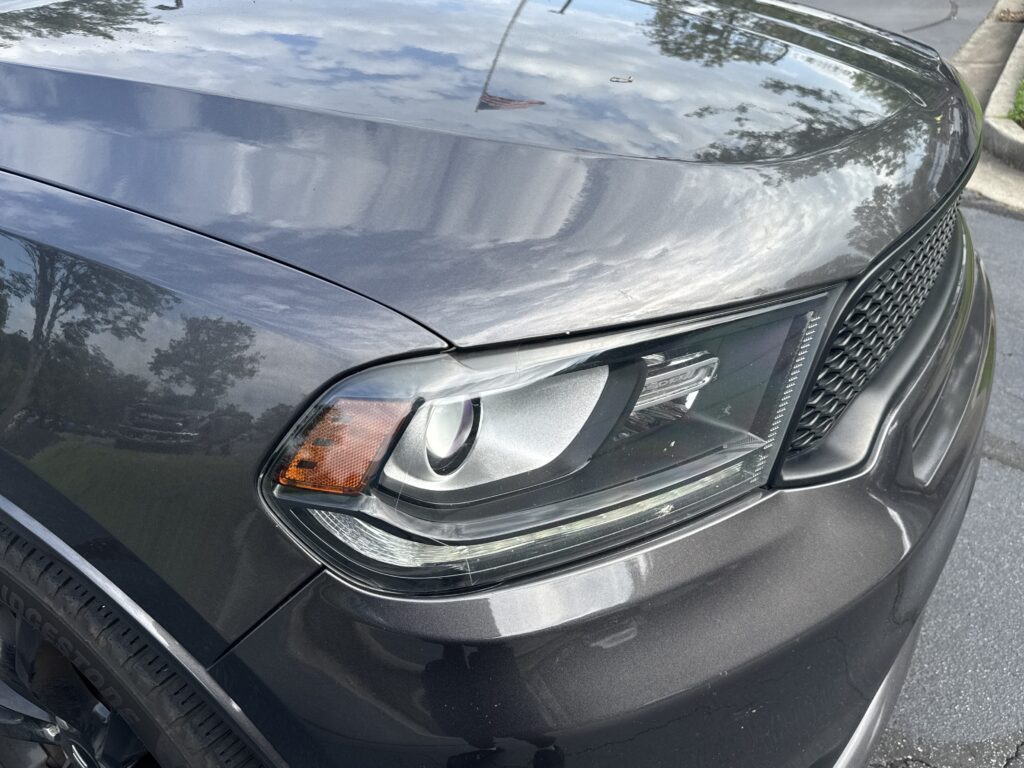 2020 Dodge Durango GT Plus