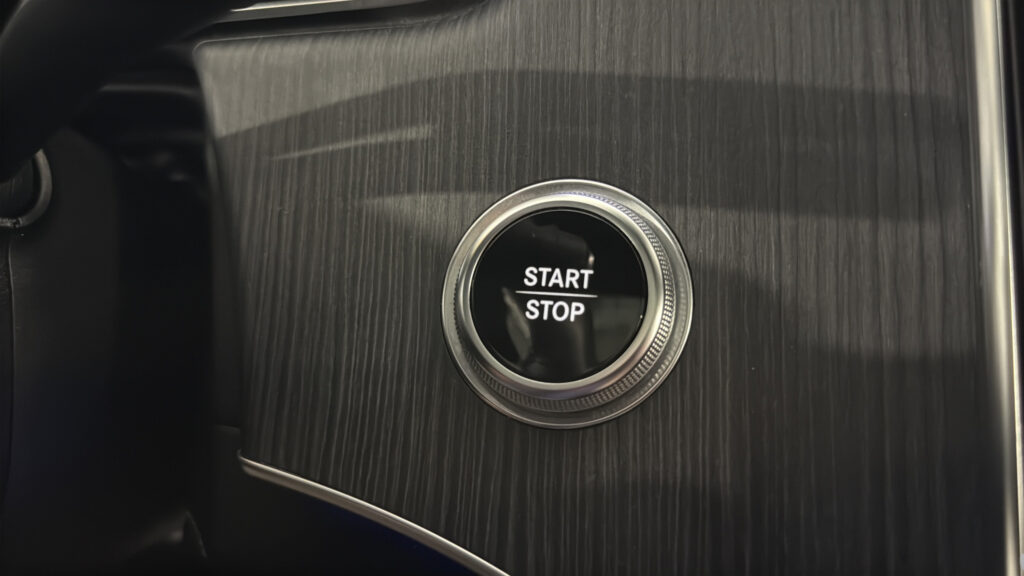 2023 Mercedes-Benz EQE EQE 500