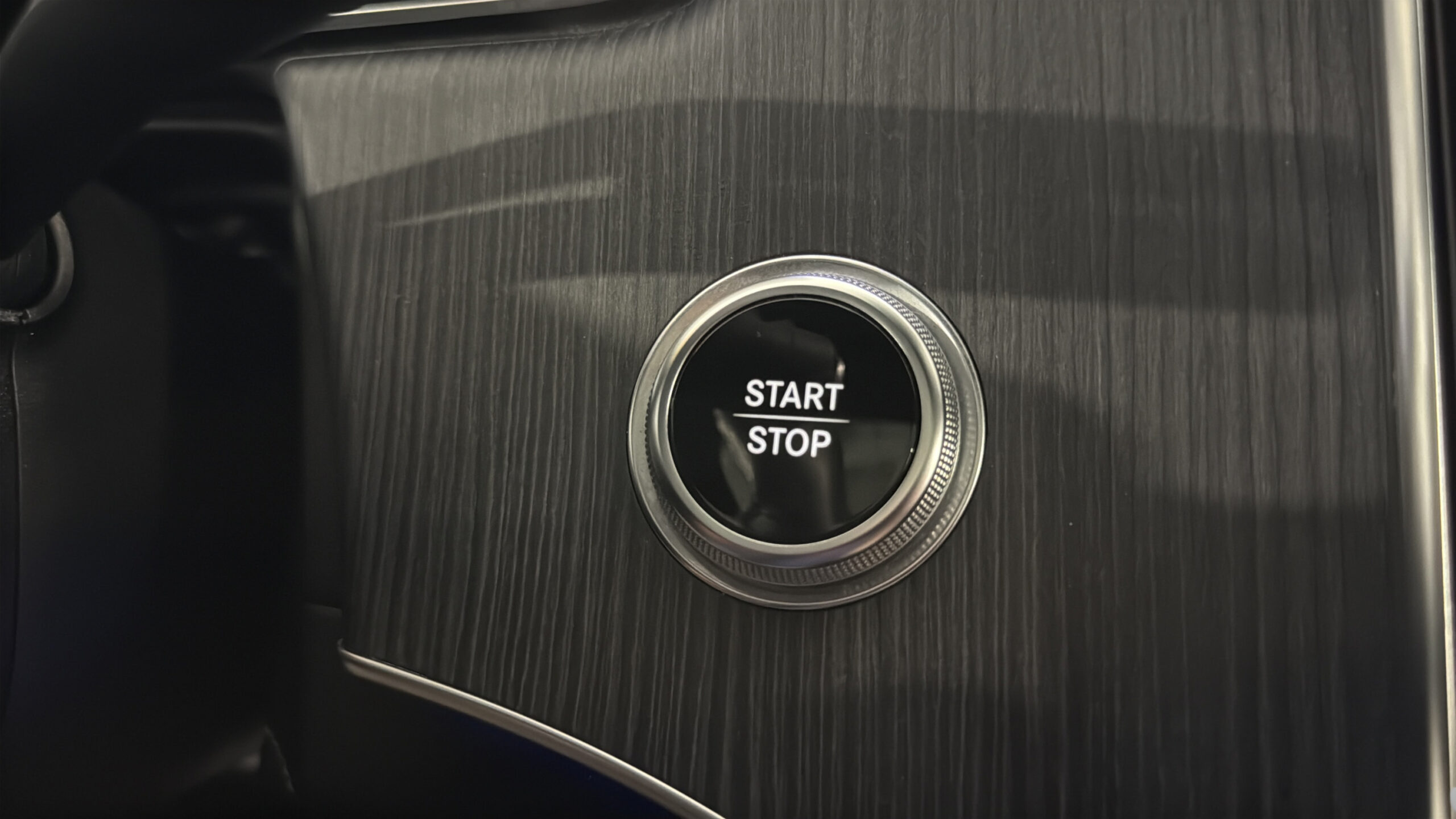 2023 Mercedes-Benz EQE EQE 500