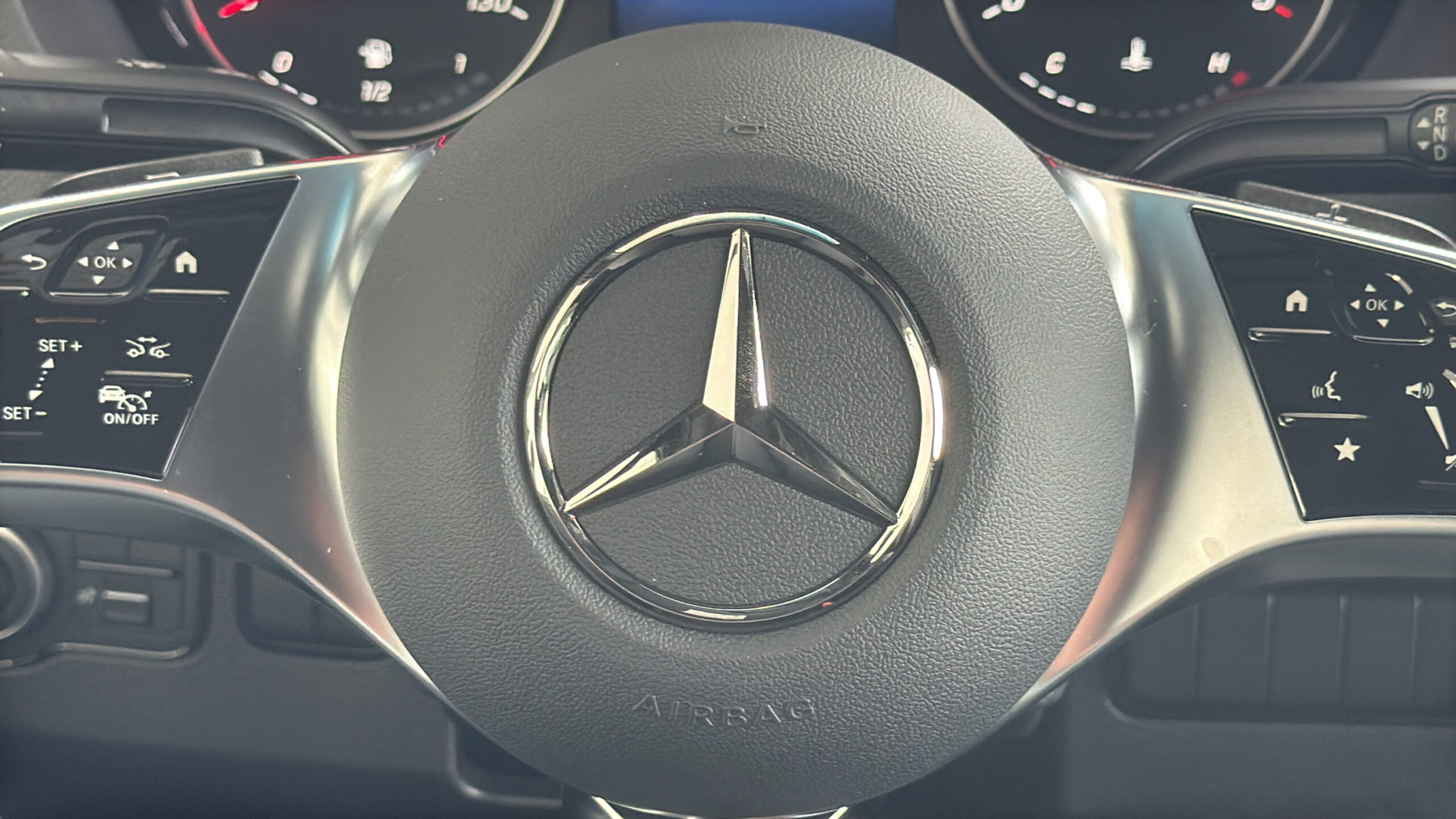 2026 Mercedes-Benz Sprinter Passenger Van
