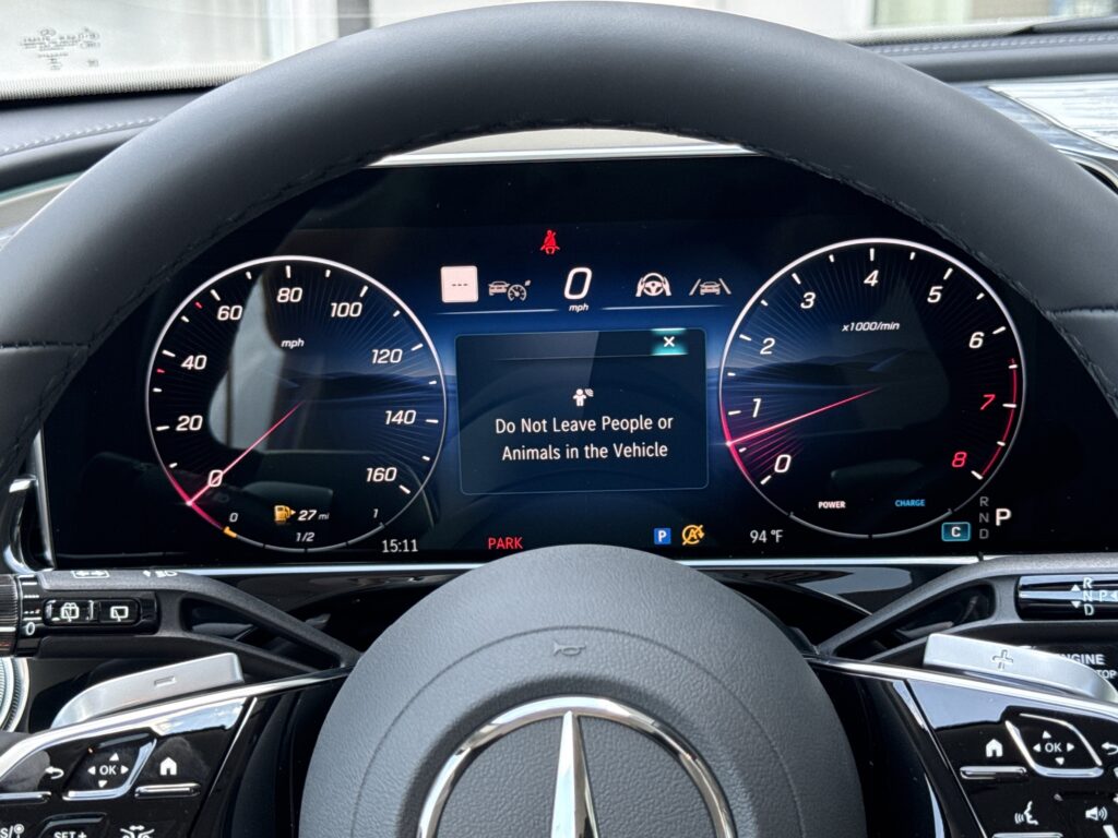2027 Mercedes-Benz E-Class E 450