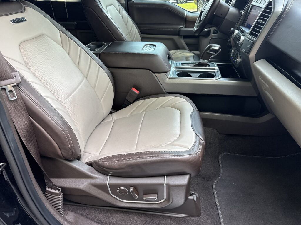 2020 Ford F-150 Limited
