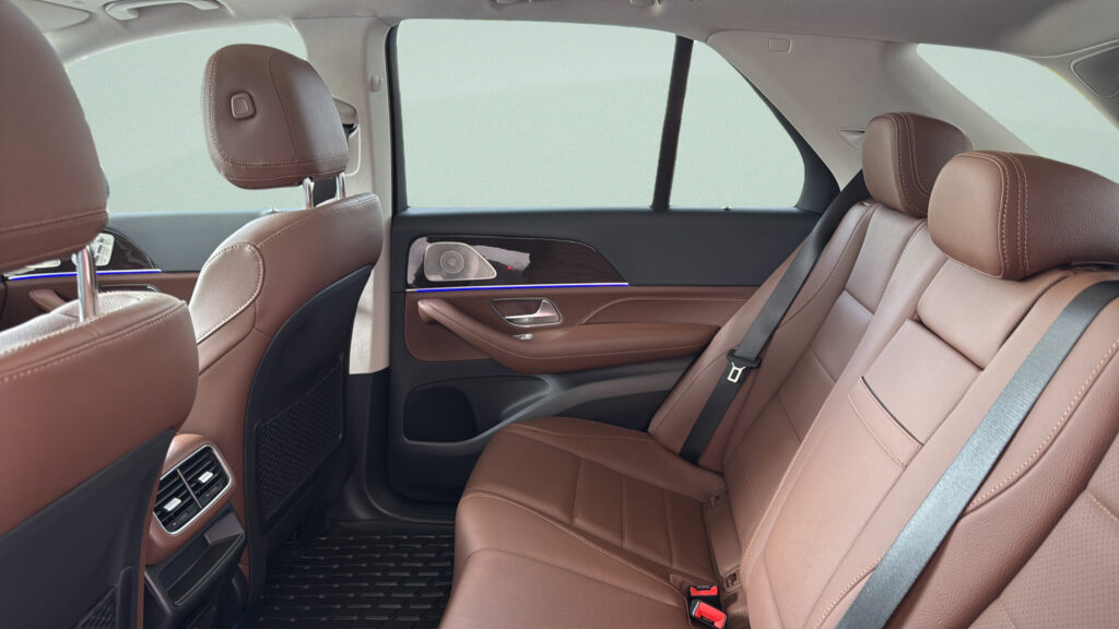 2026 Mercedes-Benz  GLE 450