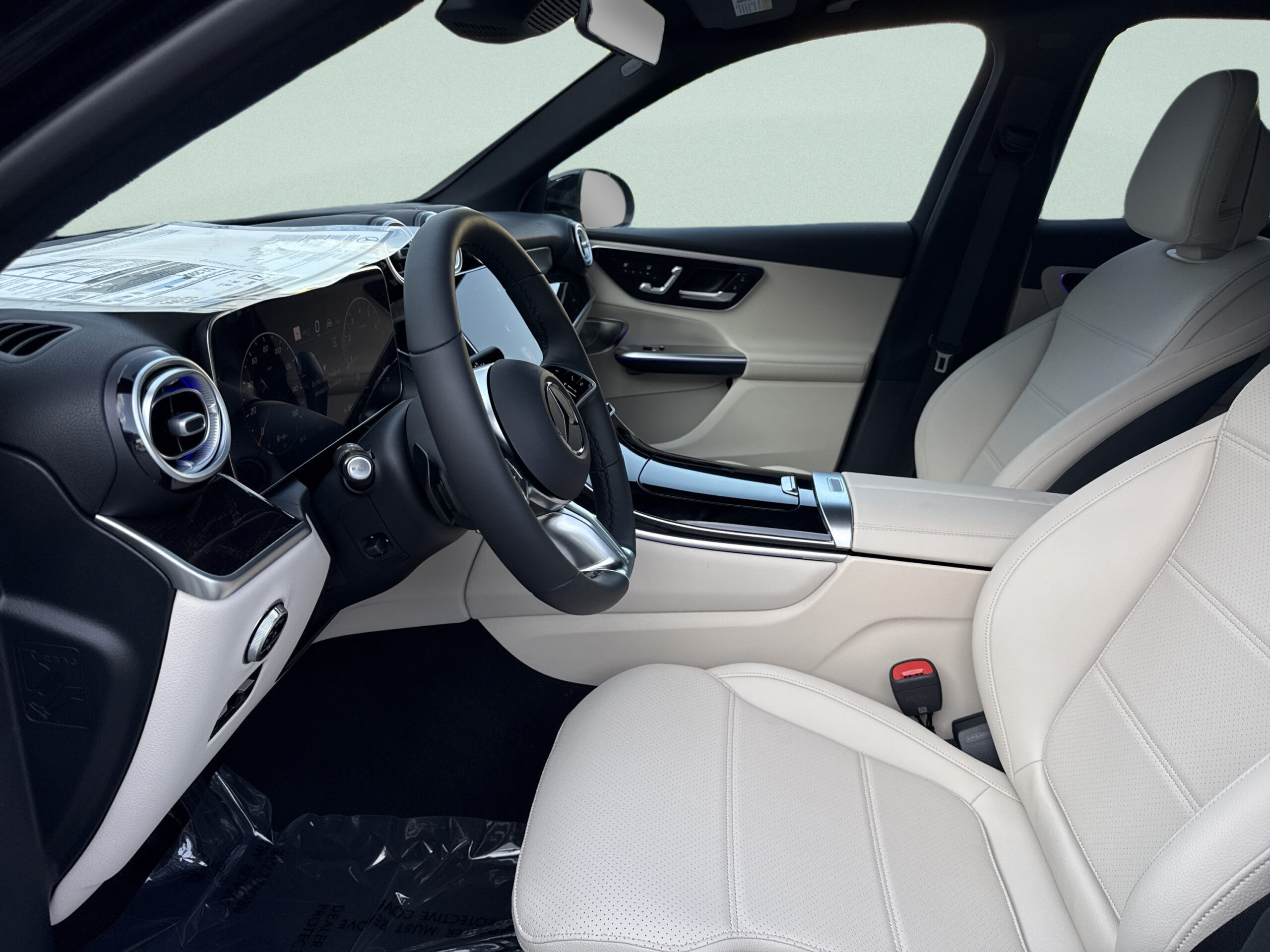 2027 Mercedes-Benz  GLC 300