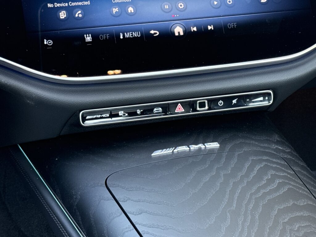 2027 Mercedes-Benz E-Class AMG E 53 E