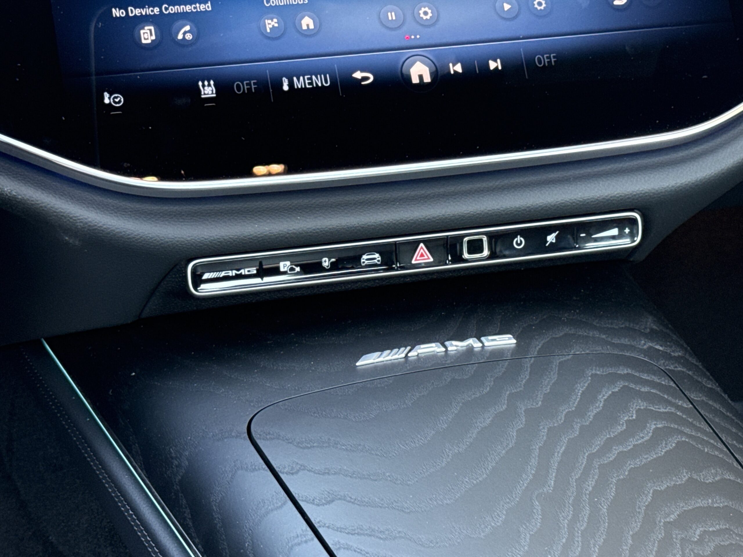 2027 Mercedes-Benz E-Class AMG E 53 E