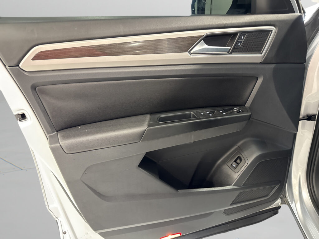 2018 Volkswagen Atlas 3.6L V6 SEL