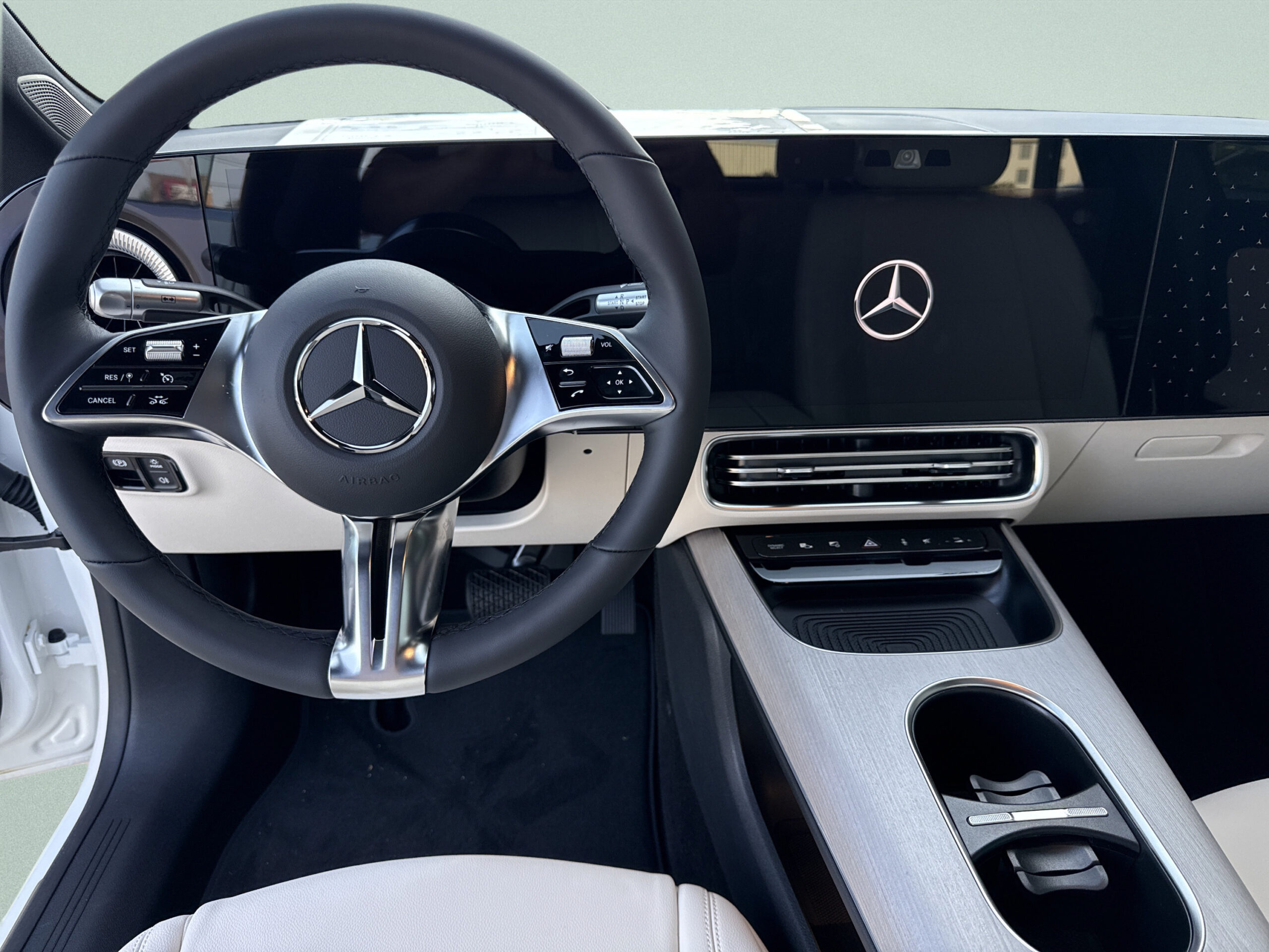 2027 Mercedes-Benz  CLA 220 Hybrid