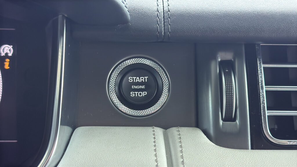 2021 Land Rover Range Rover SV Autobiography Dynamic