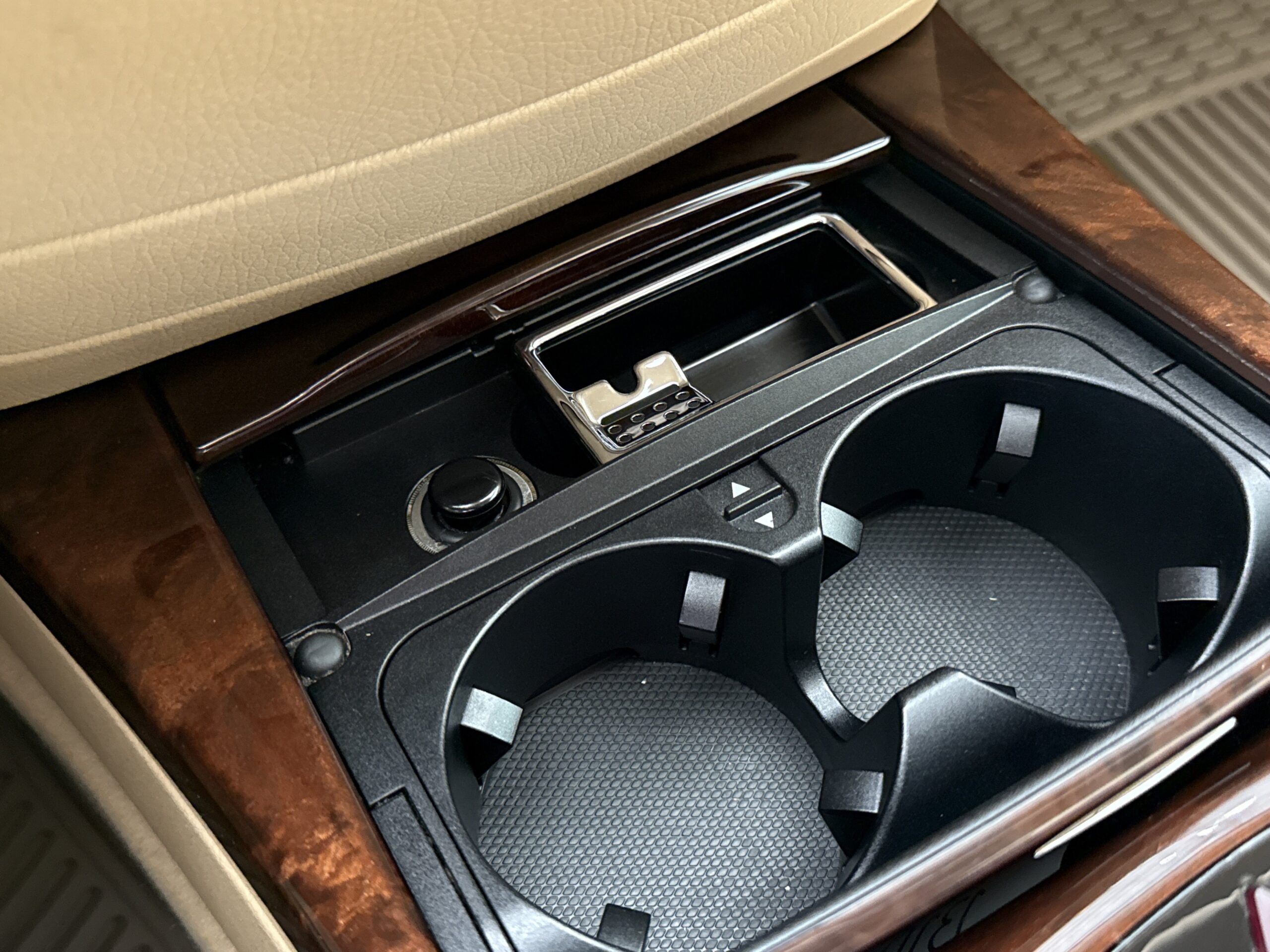 2011 Mercedes-Benz S-Class S 550