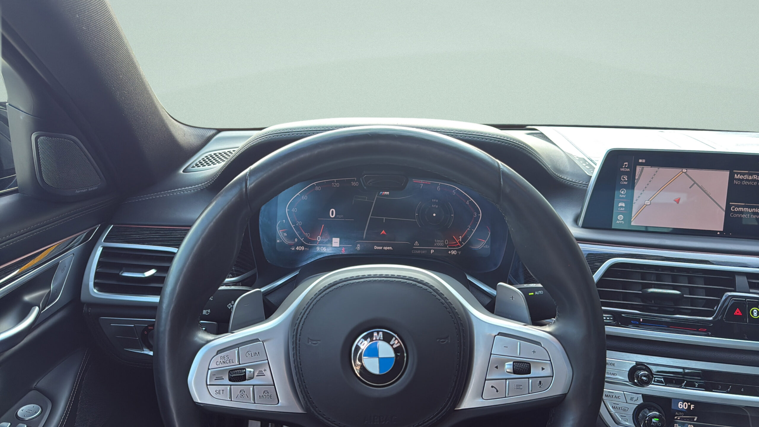 2022 BMW 7 Series 740i xDrive
