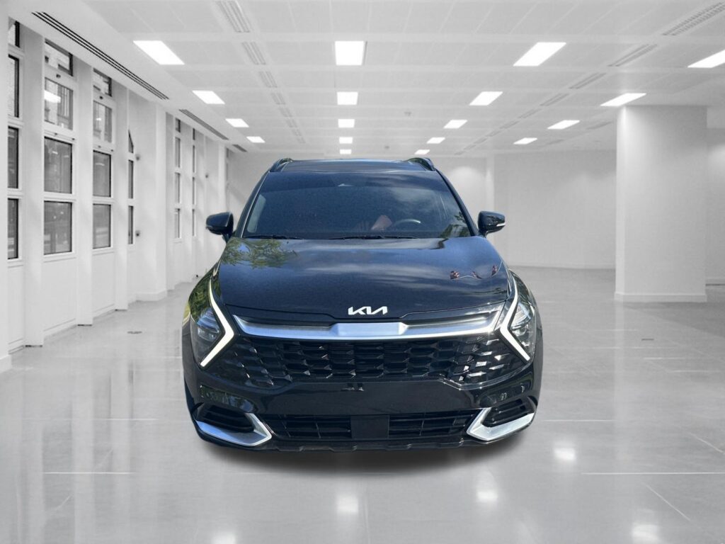 2023 Kia Sportage SX