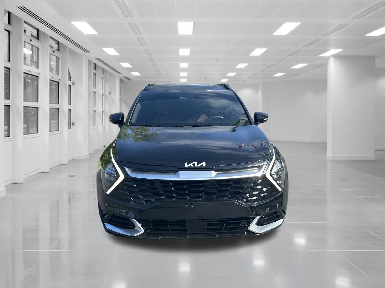 2023 Kia Sportage SX