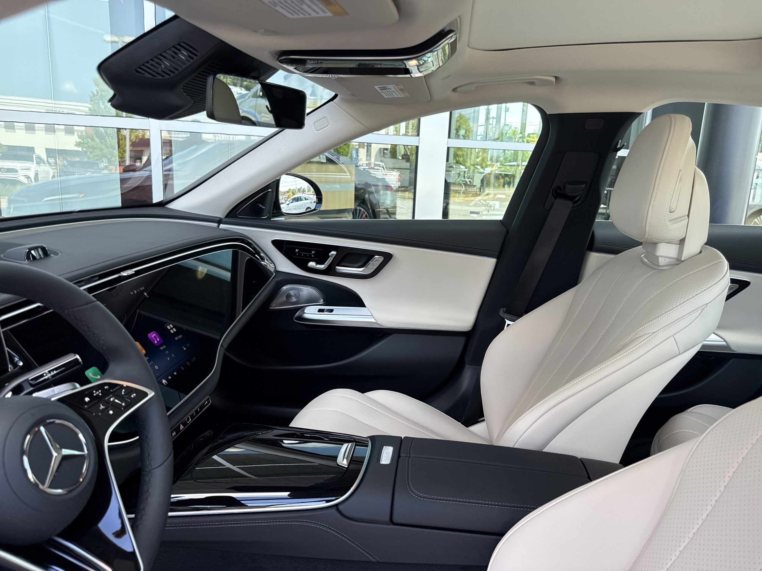 2027 Mercedes-Benz E-Class E 350