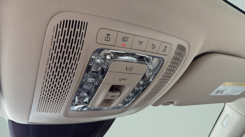 2026 Mercedes-Benz  GLS 450