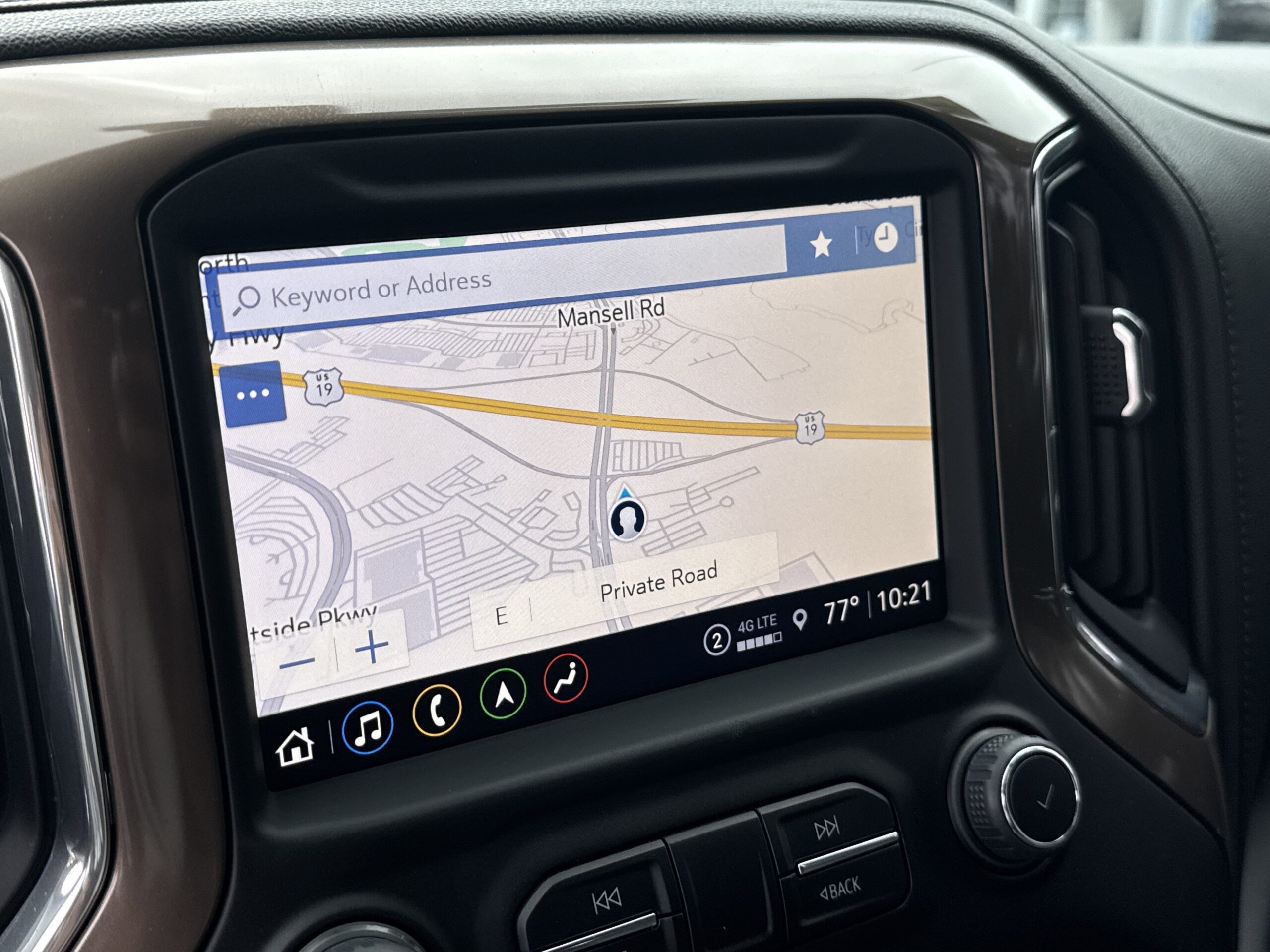 2023 Chevrolet Silverado 2500HD High Country