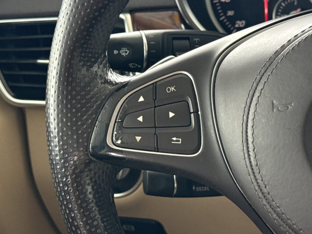2019 Mercedes-Benz GLS GLS 450