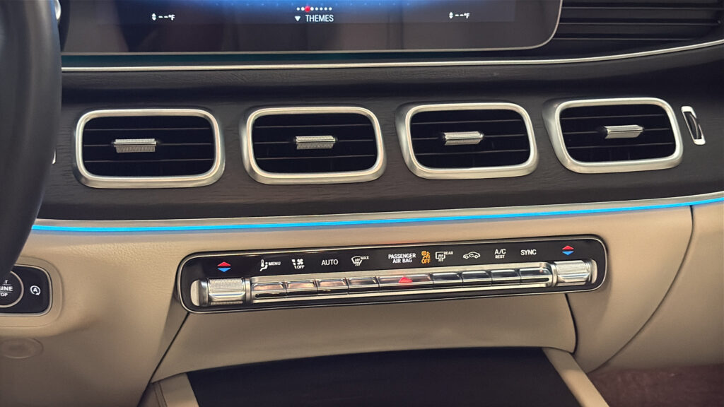2023 Mercedes-Benz GLE GLE 450