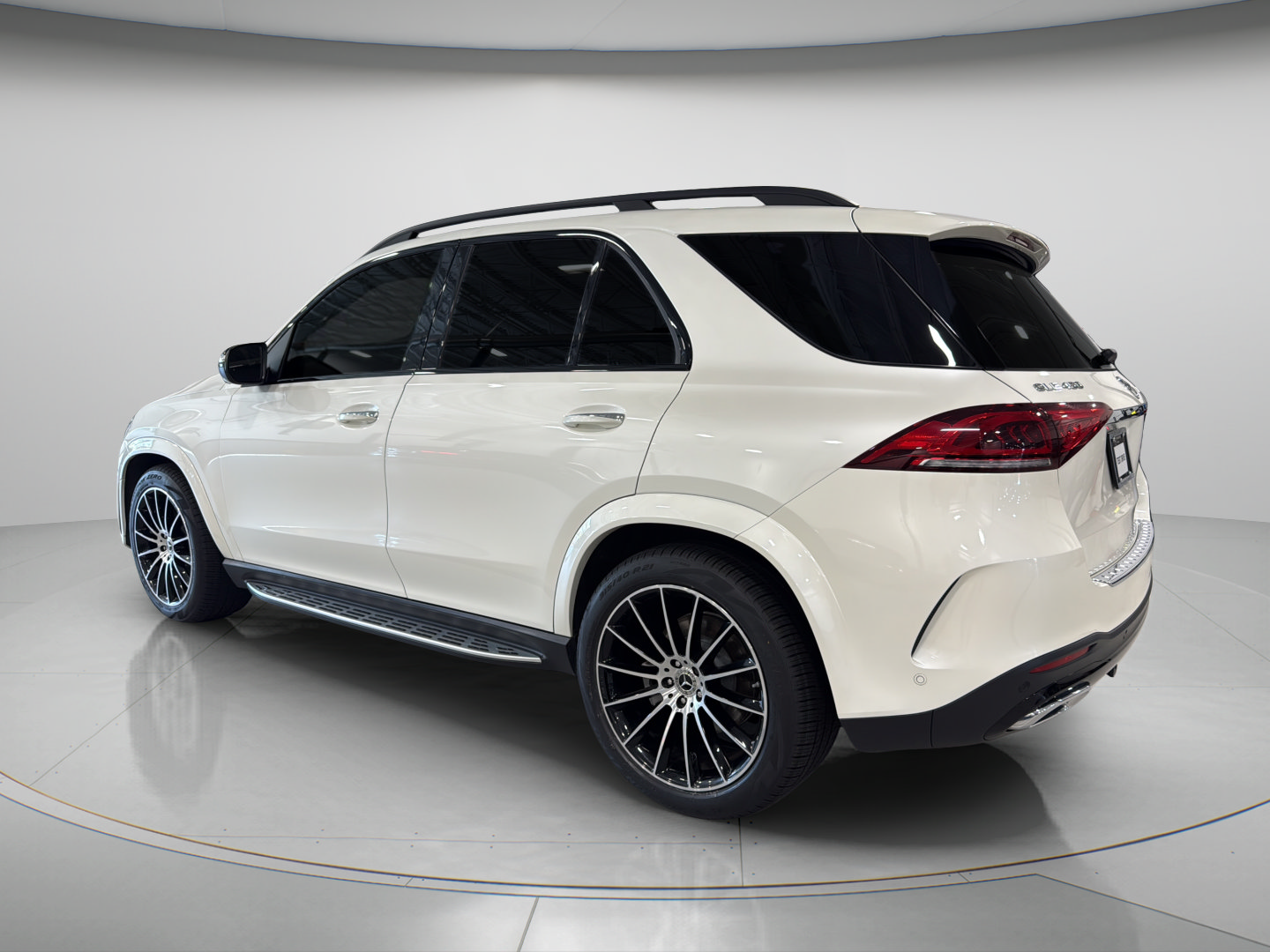 2023 Mercedes-Benz GLE GLE 450