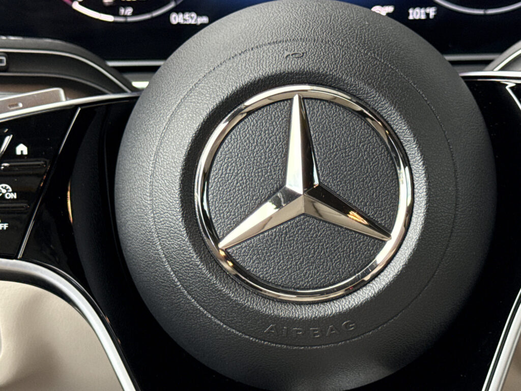 2026 Mercedes-Benz GLE GLE 450
