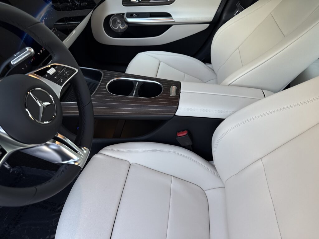 2027 Mercedes-Benz CLA CLA 220 Hybrid