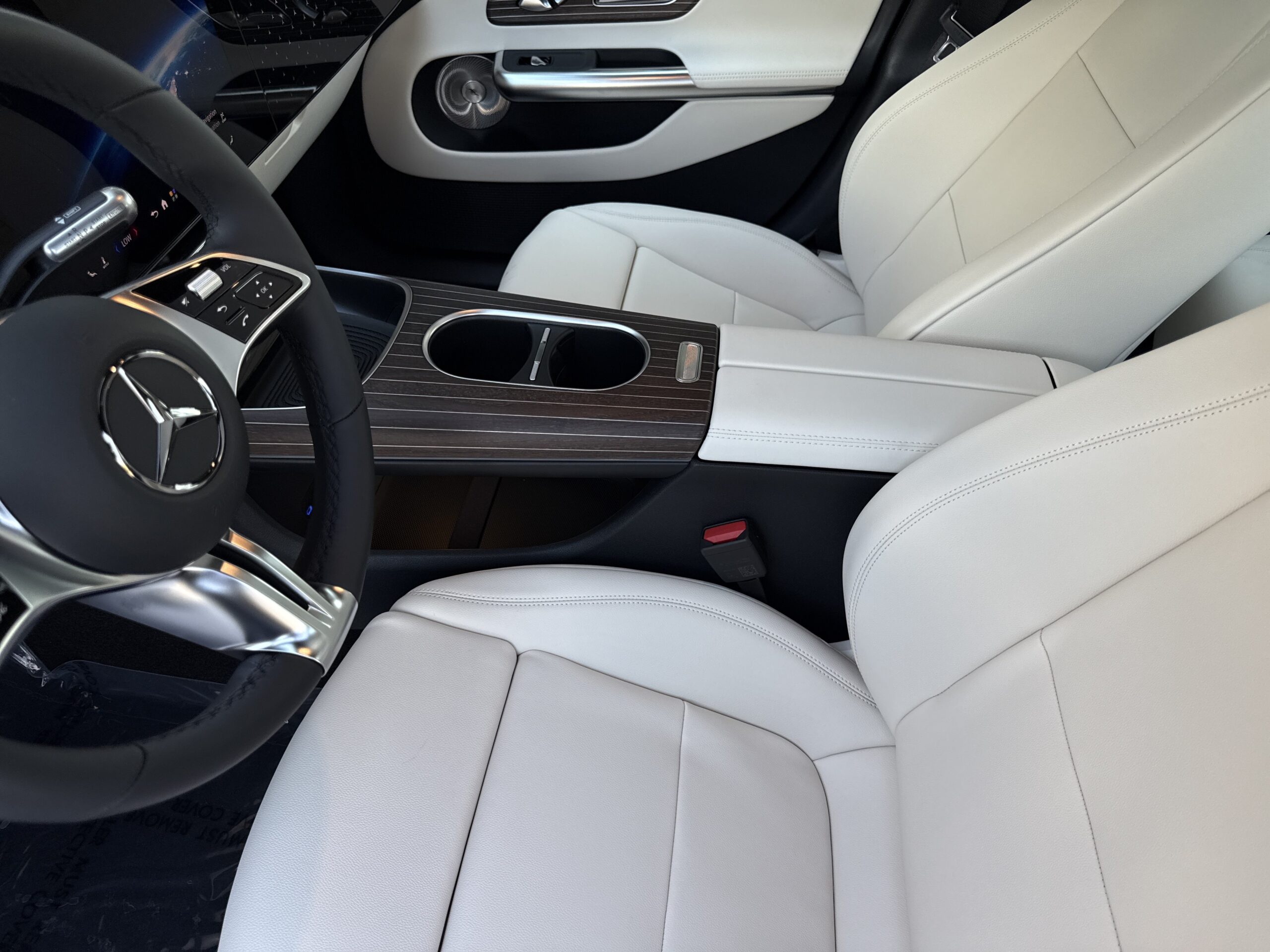 2027 Mercedes-Benz CLA CLA 220 Hybrid