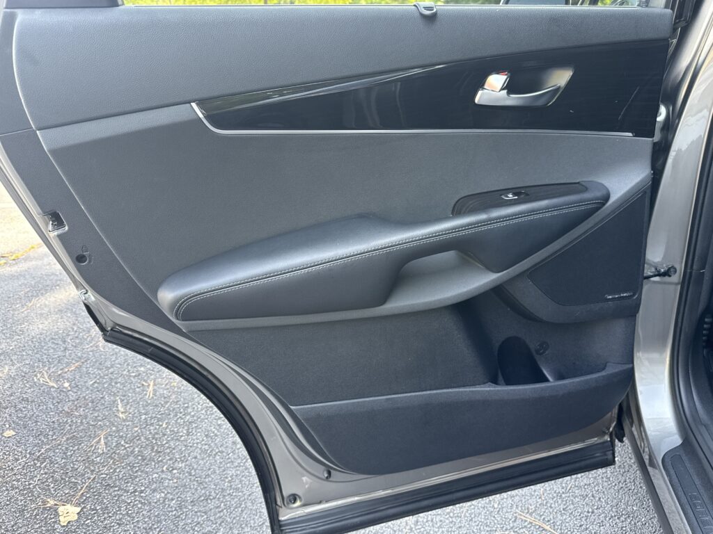 2019 Kia Sorento EX V6