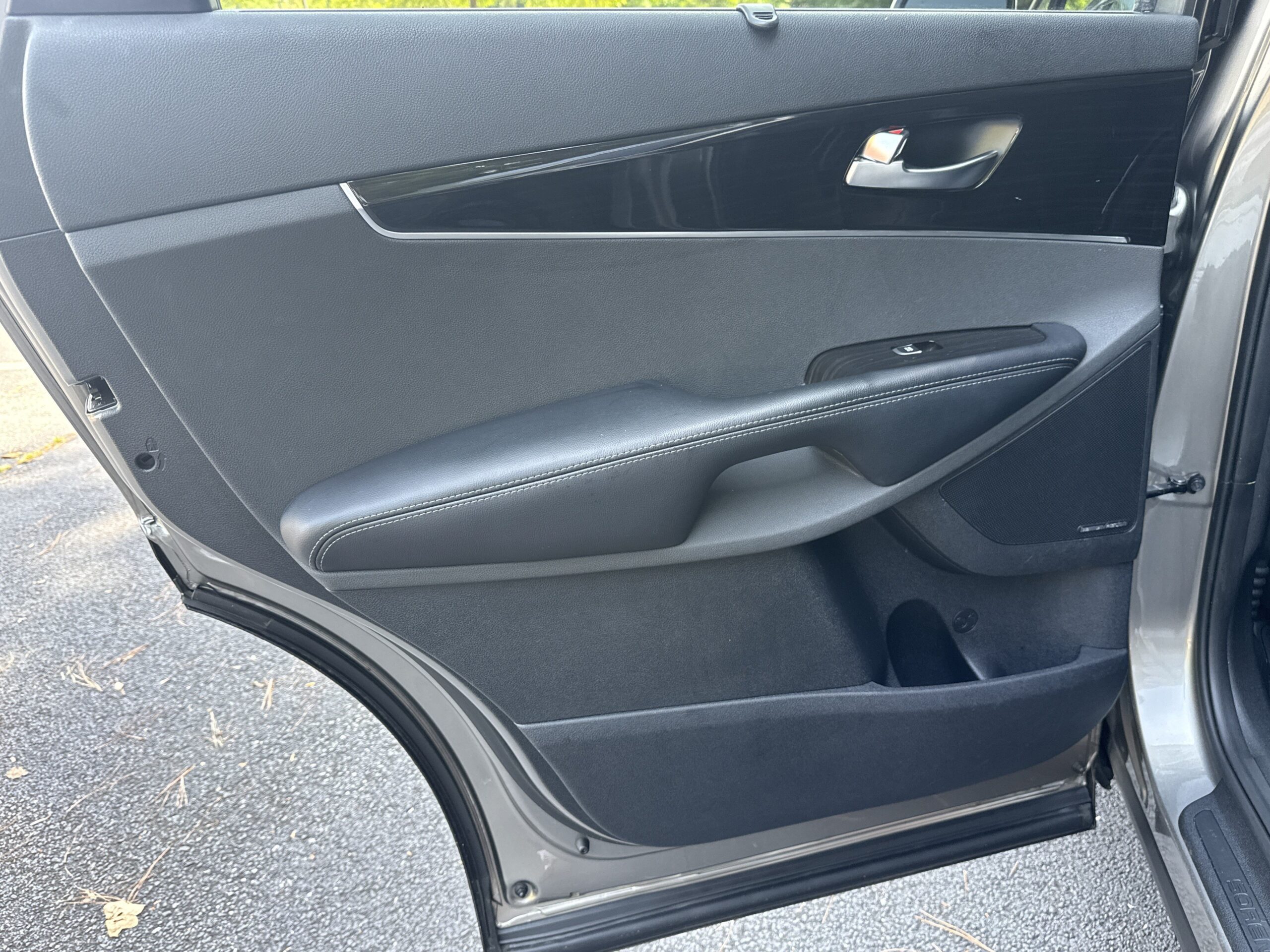 2019 Kia Sorento EX V6