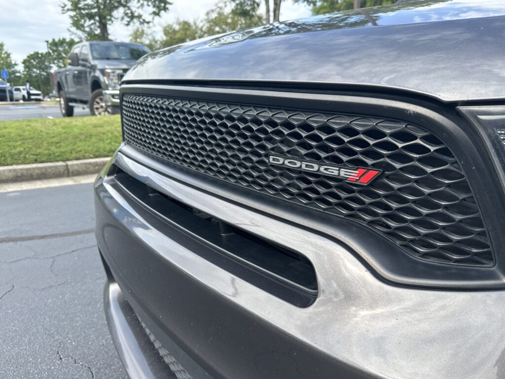 2020 Dodge Durango GT Plus