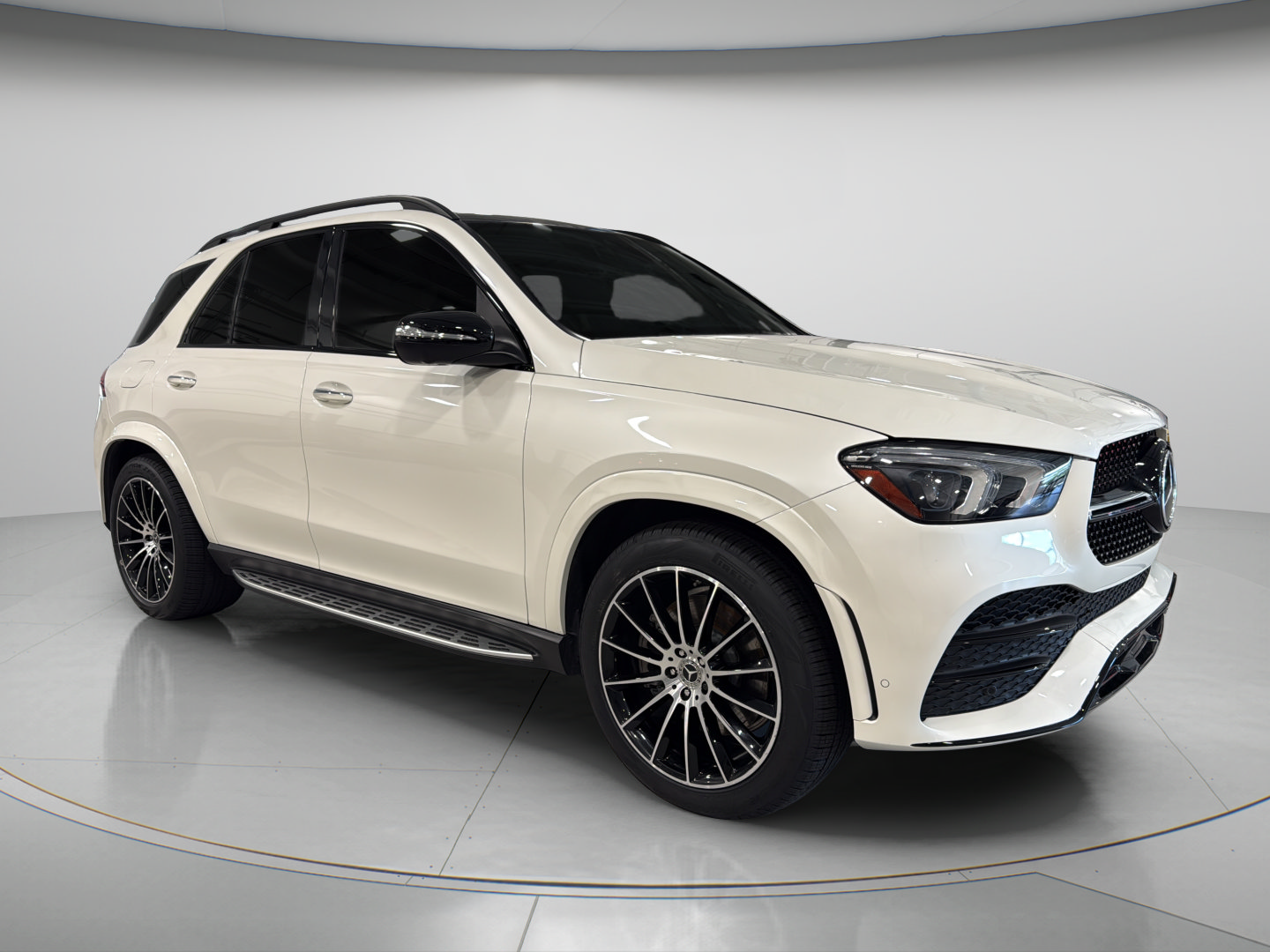 2023 Mercedes-Benz GLE GLE 450