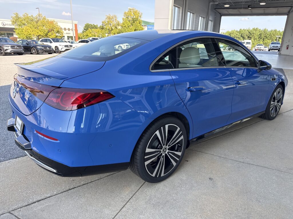 2027 Mercedes-Benz CLA CLA 220 Hybrid