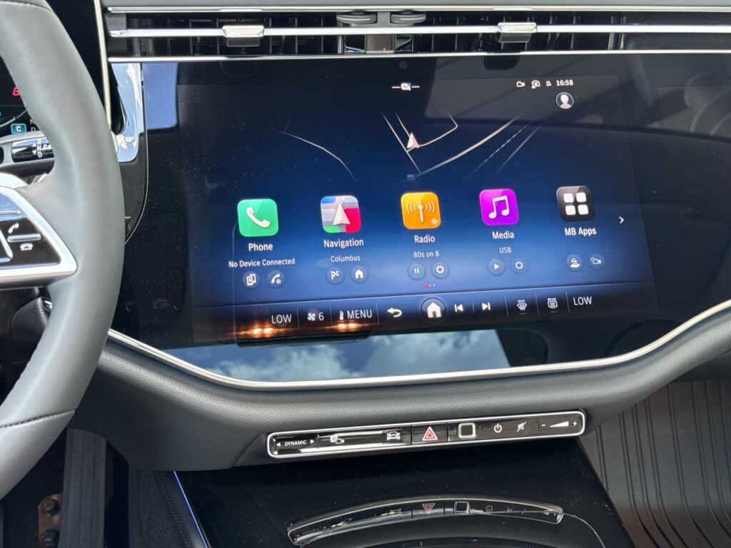 2027 Mercedes-Benz E-Class E 350