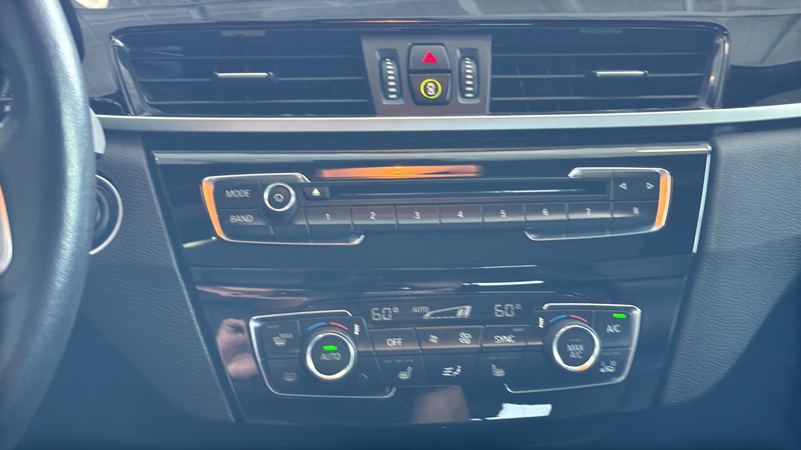 2019 BMW X1 sDrive28i