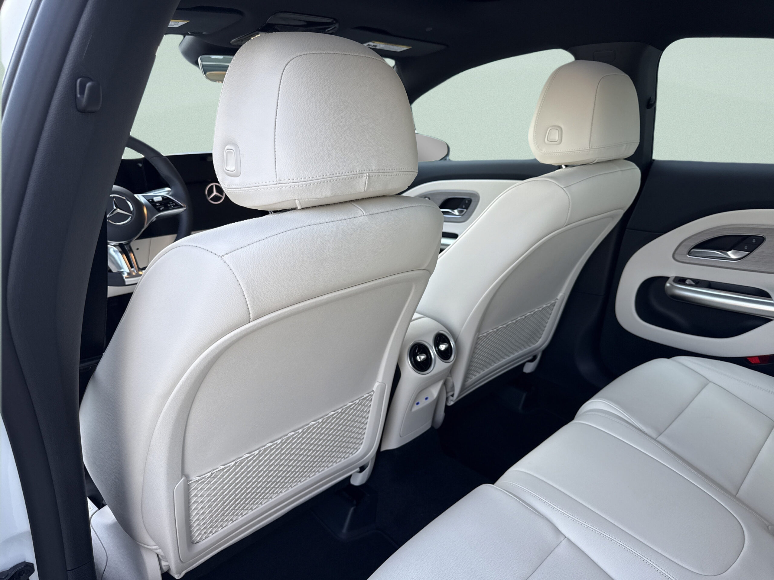 2027 Mercedes-Benz  CLA 220 Hybrid