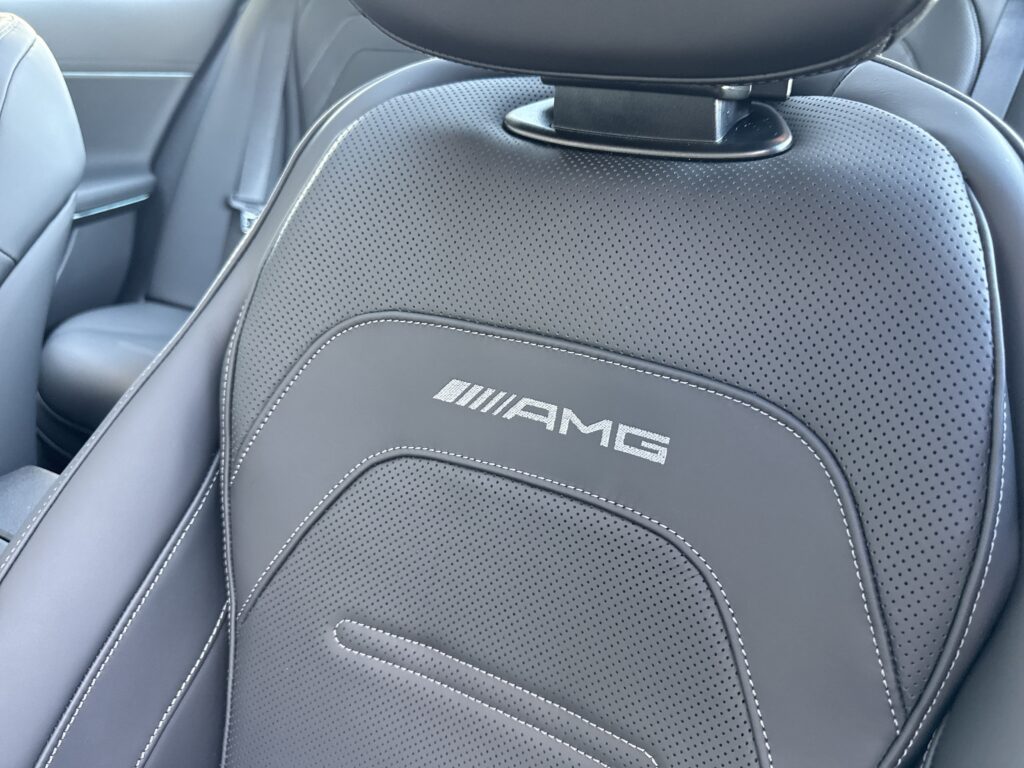 2027 Mercedes-Benz E-Class AMG E 53 E