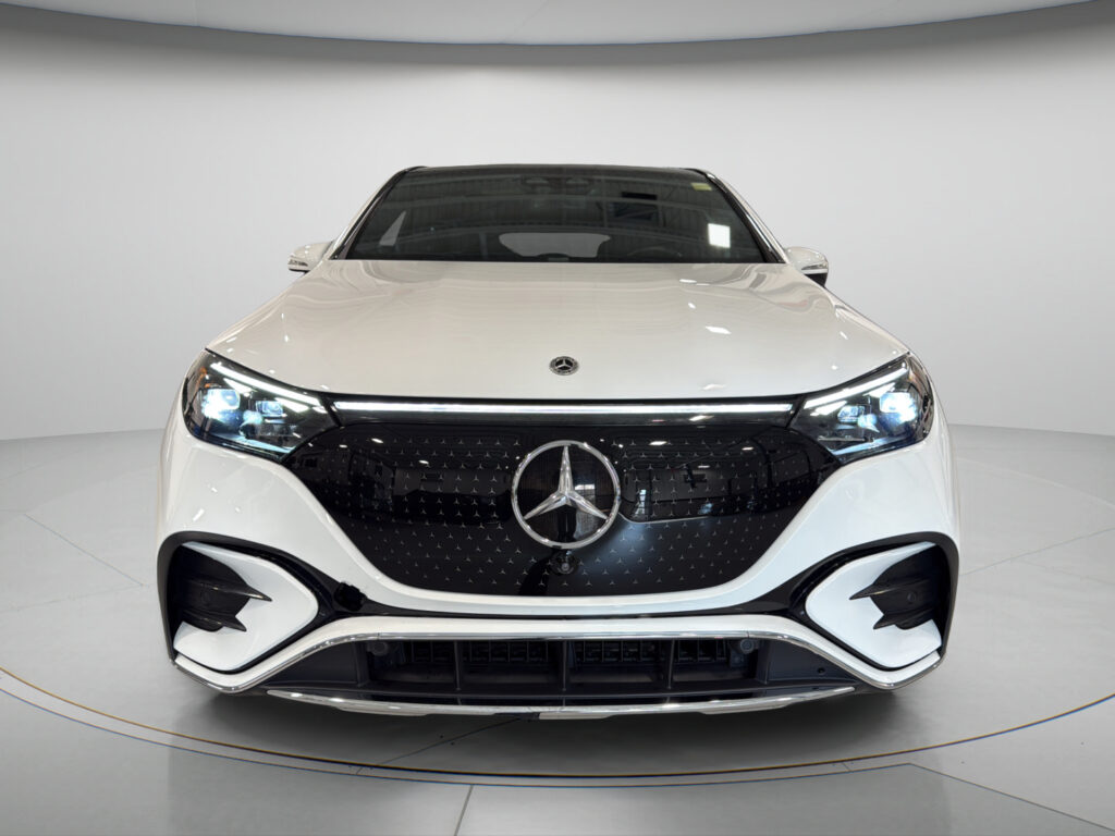 2023 Mercedes-Benz EQE EQE 500