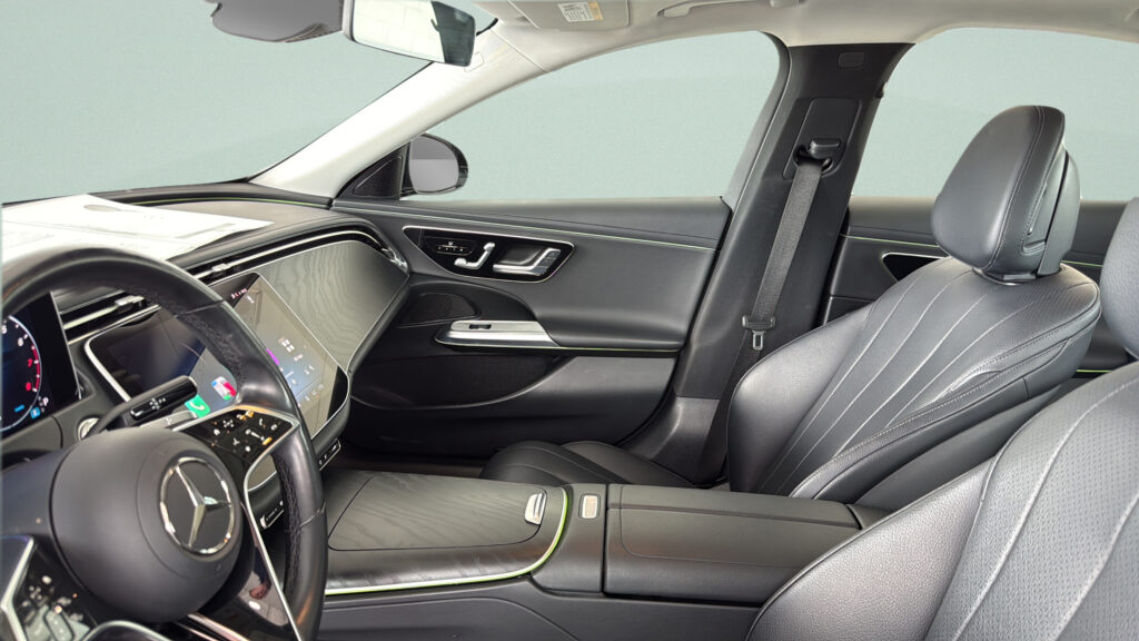 2025 Mercedes-Benz  E 350
