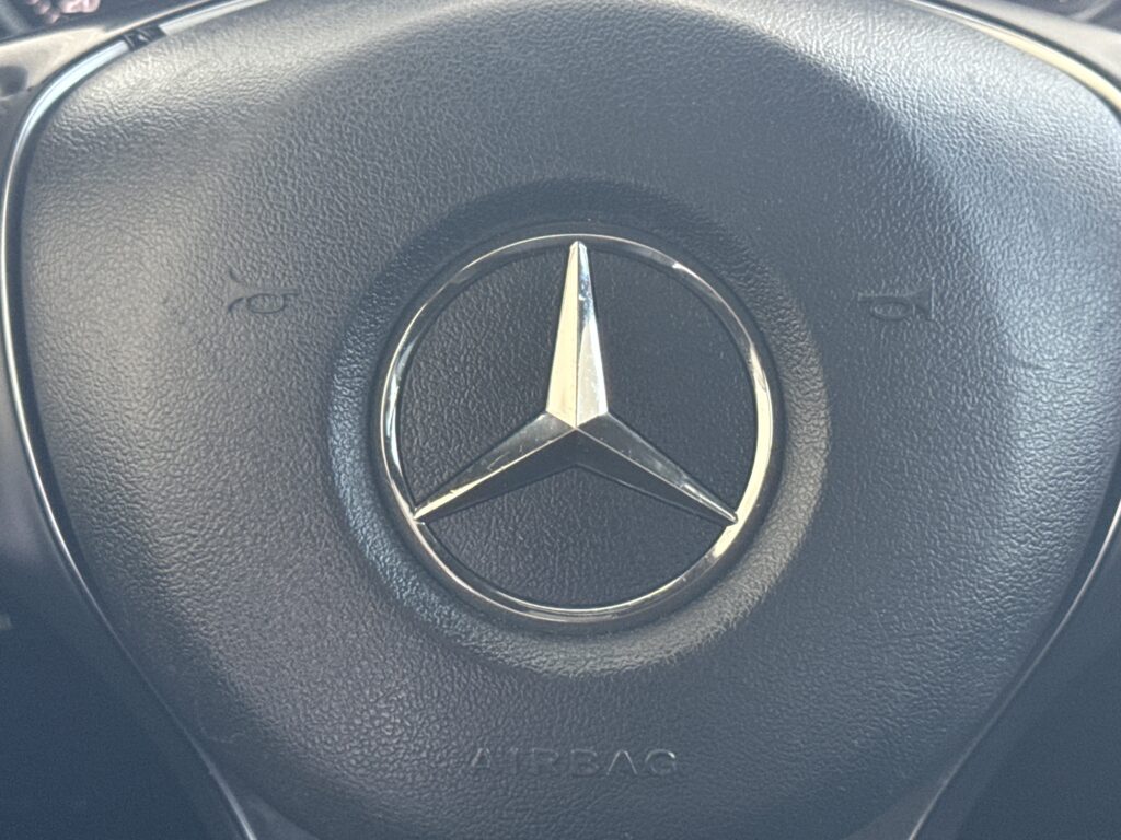 2017 Mercedes-Benz GLE GLE 350