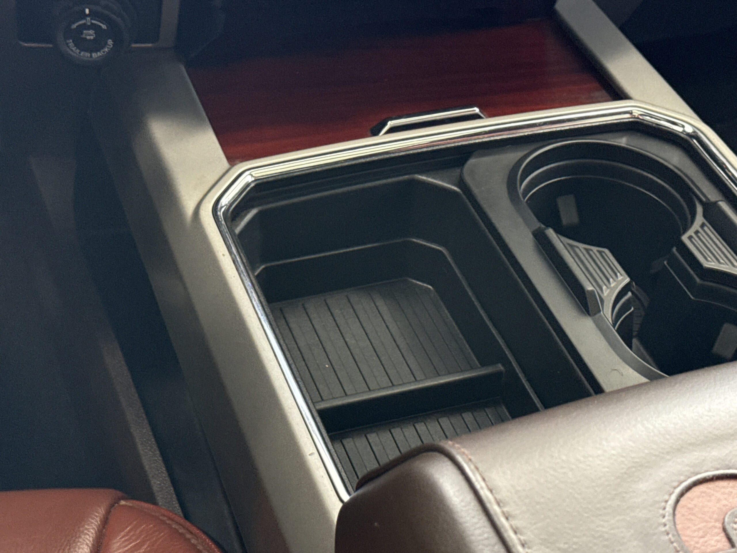 2022 Ford Super Duty F-250 SRW King Ranch