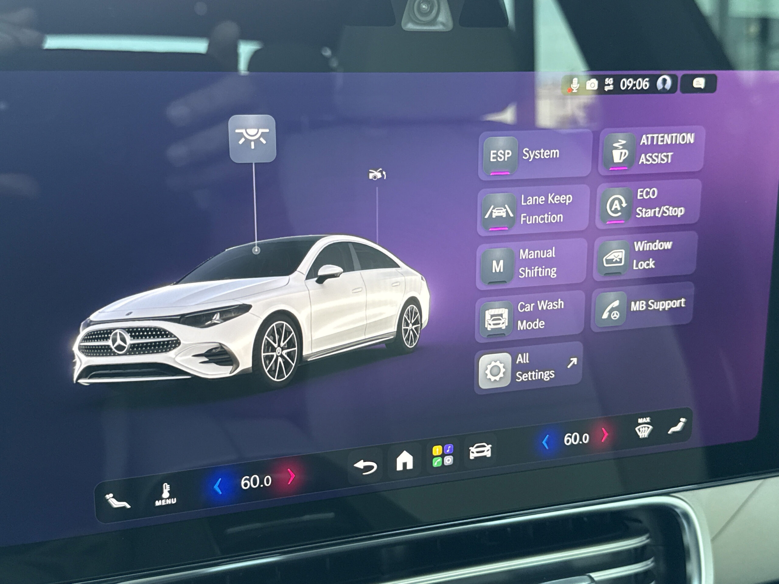 2027 Mercedes-Benz  CLA 220 Hybrid