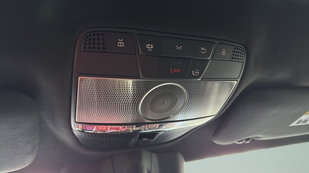 2025 Mercedes-Benz  AMG G 63