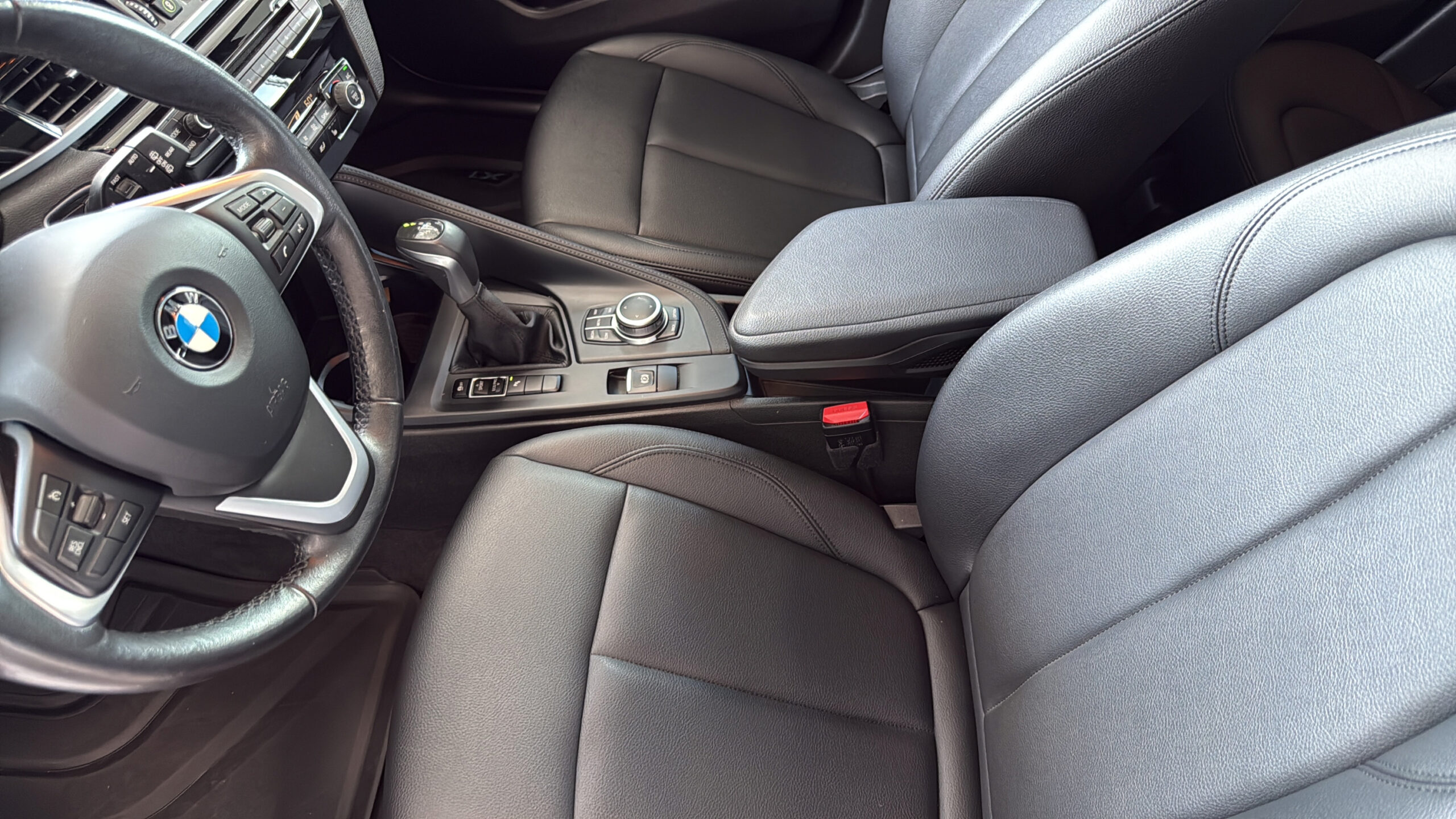 2019 BMW X1 sDrive28i