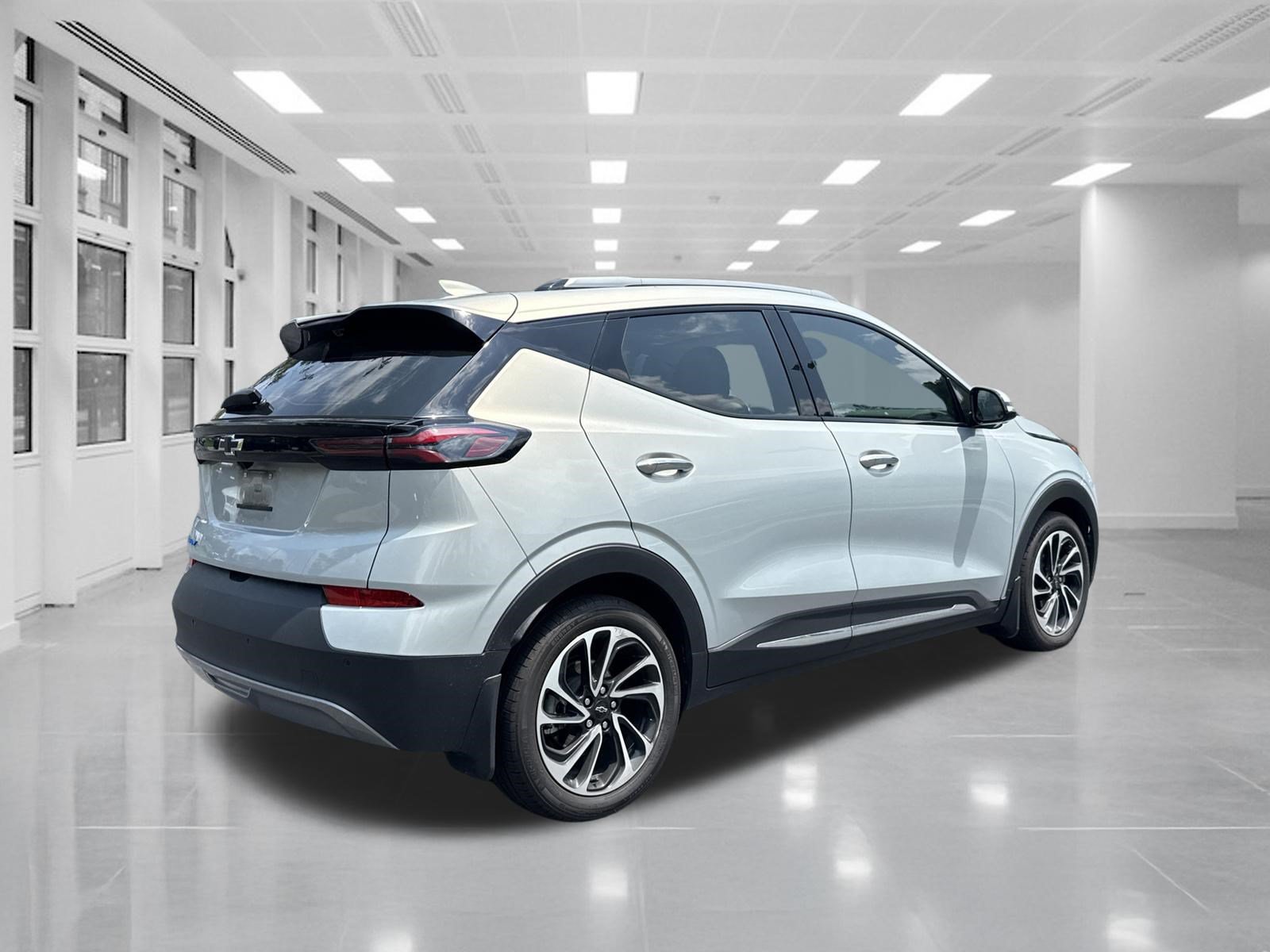 2023 Chevrolet Bolt EUV Premier