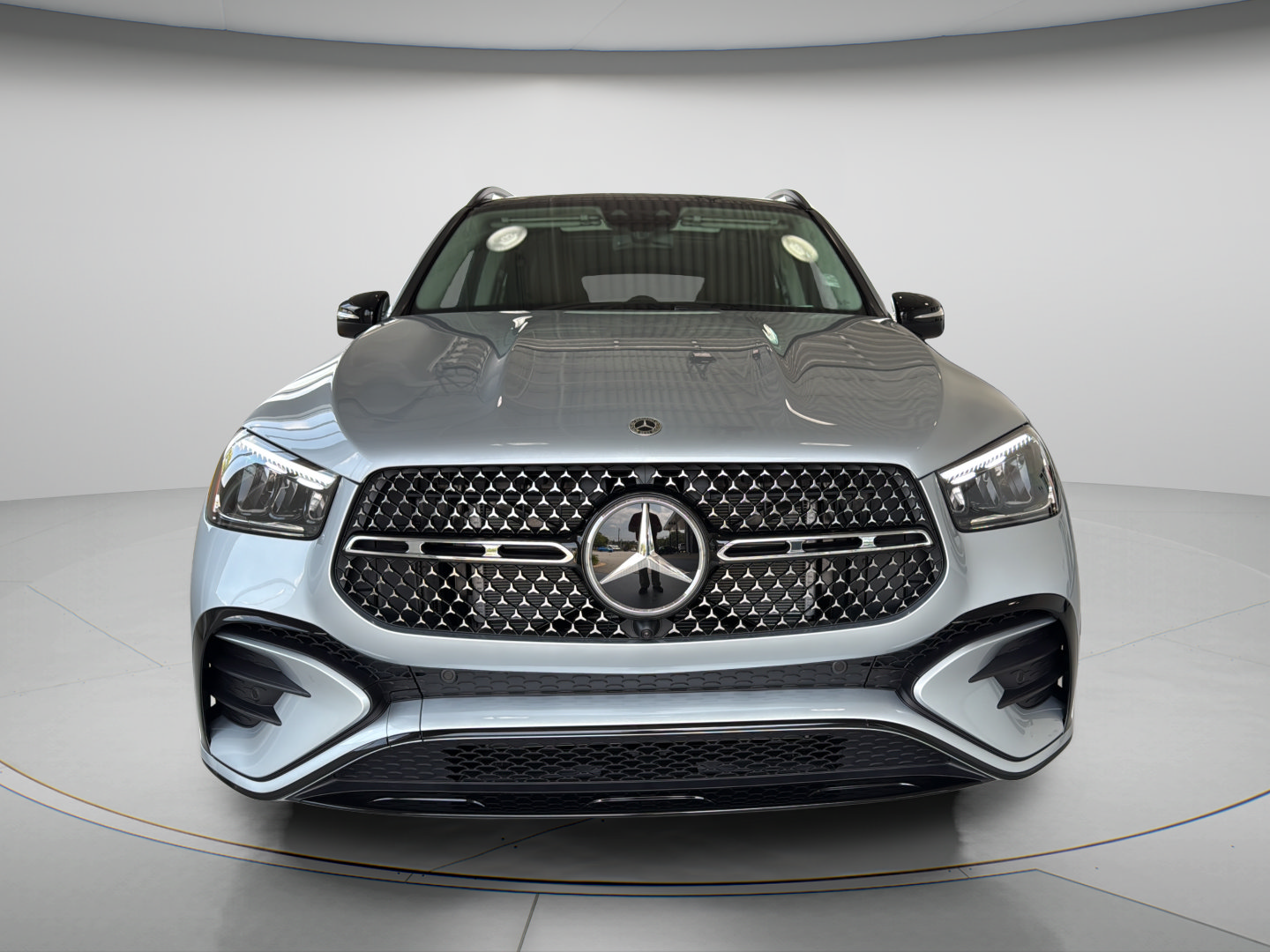 2026 Mercedes-Benz  GLE 450