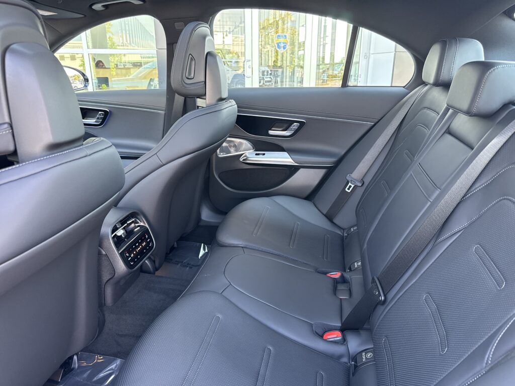 2027 Mercedes-Benz E-Class AMG E 53 E