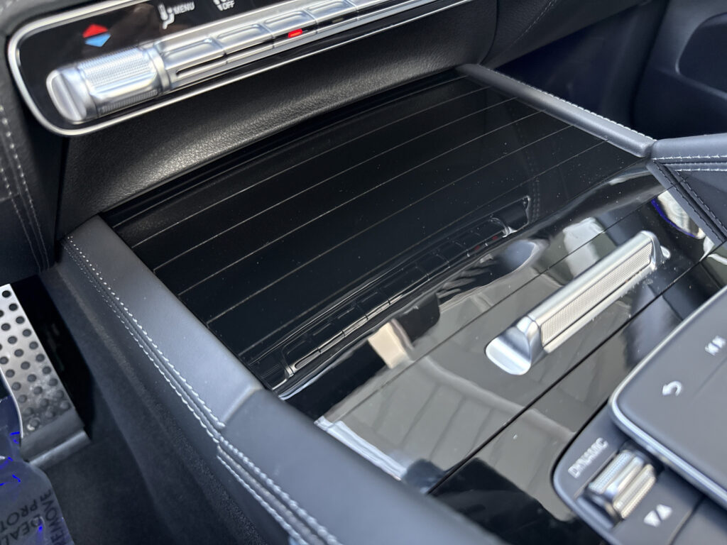 2025 Mercedes-Benz GLS GLS 450