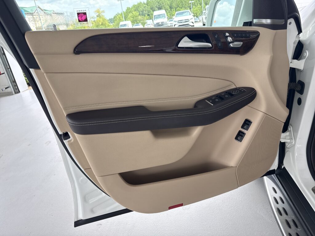 2019 Mercedes-Benz GLS GLS 450